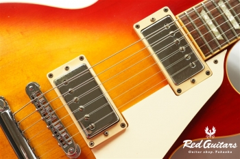 Les Paul Standard - Heritage Cherry Sunburst